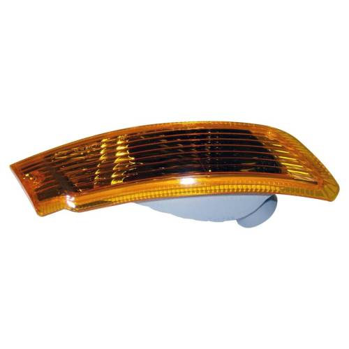 Crown Automotive Jeep Replacement - Crown Automotive Jeep Replacement Parking Light - 55156766AE