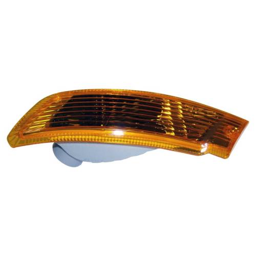 Crown Automotive Jeep Replacement - Crown Automotive Jeep Replacement Parking Light - 55156767AE