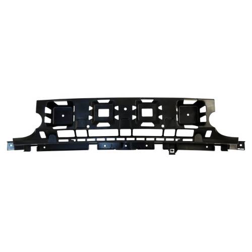 Crown Automotive Jeep Replacement - Crown Automotive Jeep Replacement Fascia Bracket - 55156878AE