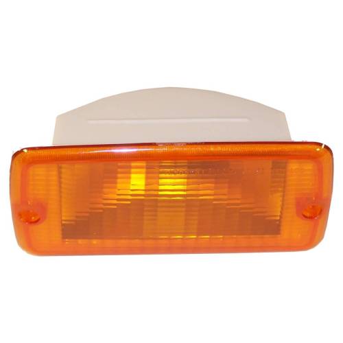 Crown Automotive Jeep Replacement - Crown Automotive Jeep Replacement Parking Light - 55157032AA