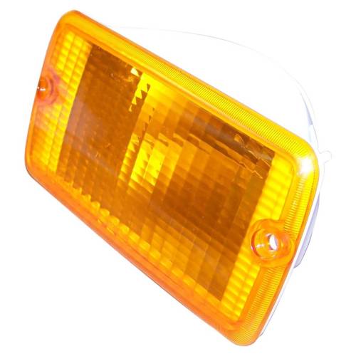 Crown Automotive Jeep Replacement - Crown Automotive Jeep Replacement Parking Light - 55157033AA