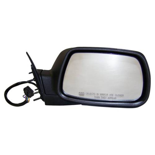 Crown Automotive Jeep Replacement - Crown Automotive Jeep Replacement Mirror - 55157072AG