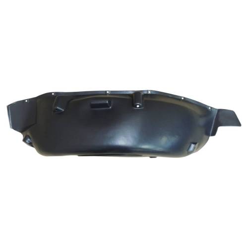 Crown Automotive Jeep Replacement - Crown Automotive Jeep Replacement Fender Liner - 55157127AH