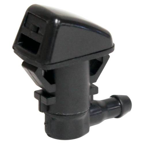 Crown Automotive Jeep Replacement - Crown Automotive Jeep Replacement Windshield Washer Nozzle - 55157319AA