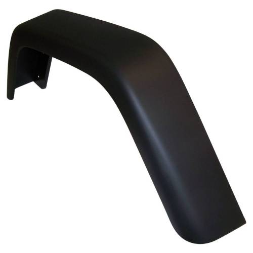 Crown Automotive Jeep Replacement - Crown Automotive Jeep Replacement Fender Flare - 551757267