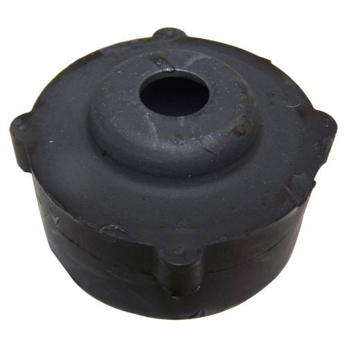 Crown Automotive Jeep Replacement - Crown Automotive Jeep Replacement Body Mount Bushing - 55176180