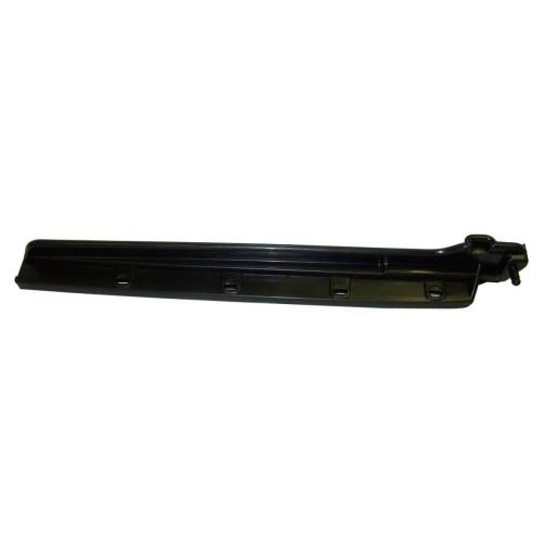 Crown Automotive Jeep Replacement - Crown Automotive Jeep Replacement Door Channel - 55176224