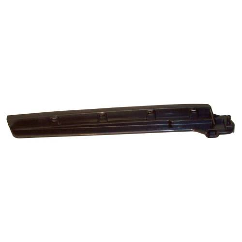 Crown Automotive Jeep Replacement - Crown Automotive Jeep Replacement Door Channel - 55176225