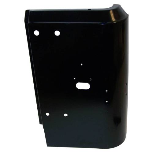 Crown Automotive Jeep Replacement - Crown Automotive Jeep Replacement Corner Panel - 55176337