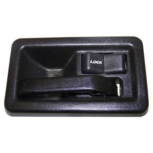 Crown Automotive Jeep Replacement - Crown Automotive Jeep Replacement Door Handle - 55176476AB