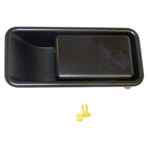 Crown Automotive Jeep Replacement - Crown Automotive Jeep Replacement Door Handle - 55176548AB