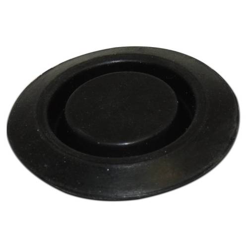 Crown Automotive Jeep Replacement - Crown Automotive Jeep Replacement Floor Pan Plug - 55177482AA