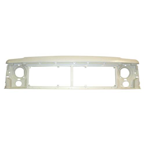 Crown Automotive Jeep Replacement - Crown Automotive Jeep Replacement Header Panel - 55294926