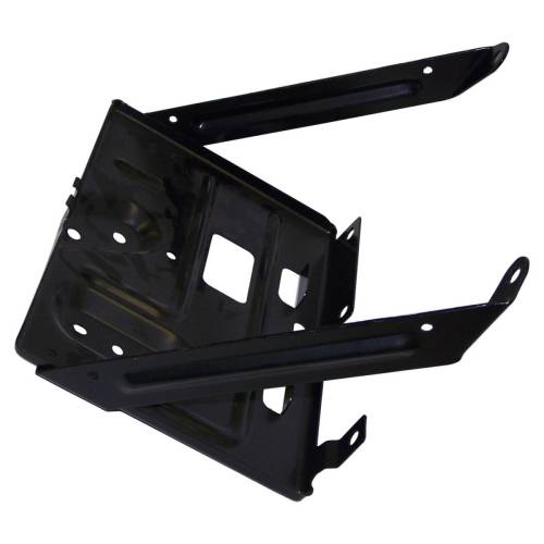 Crown Automotive Jeep Replacement - Crown Automotive Jeep Replacement Battery Tray - 55345013