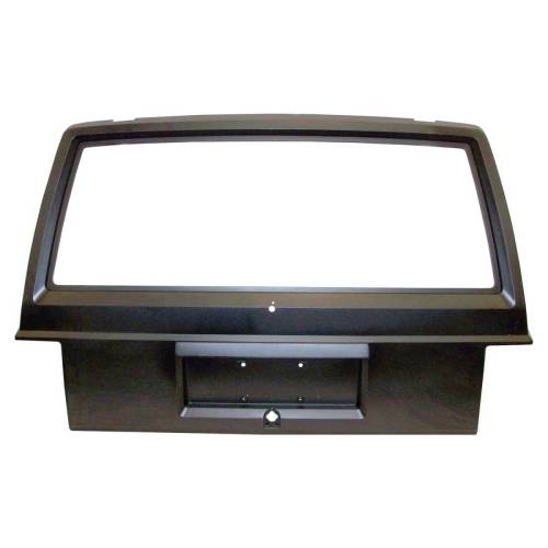 Crown Automotive Jeep Replacement - Crown Automotive Jeep Replacement Liftgate - 55345947