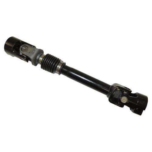 Crown Automotive Jeep Replacement - Crown Automotive Jeep Replacement Steering Shaft - 55351281AE