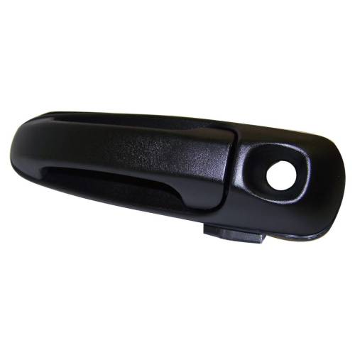 Crown Automotive Jeep Replacement - Crown Automotive Jeep Replacement Door Handle - 55360332AF