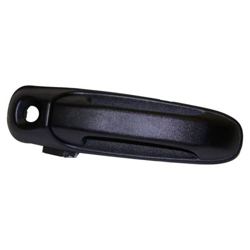 Crown Automotive Jeep Replacement - Crown Automotive Jeep Replacement Door Handle - 55360333AF