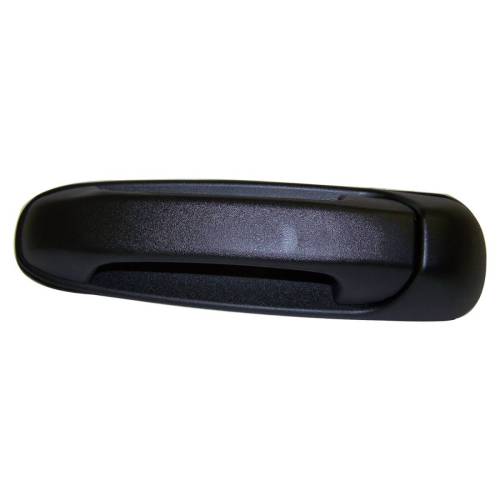 Crown Automotive Jeep Replacement - Crown Automotive Jeep Replacement Door Handle - 55360335AF