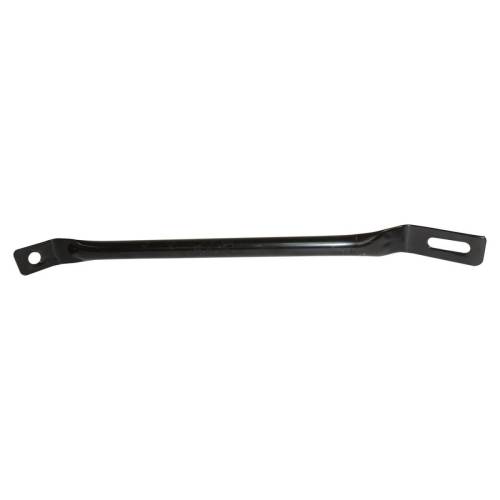 Crown Automotive Jeep Replacement - Crown Automotive Jeep Replacement Radiator Support Brace - 55394098AE