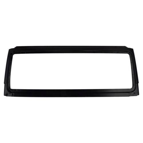 Crown Automotive Jeep Replacement - Crown Automotive Jeep Replacement Windshield Frame - 55395014AB