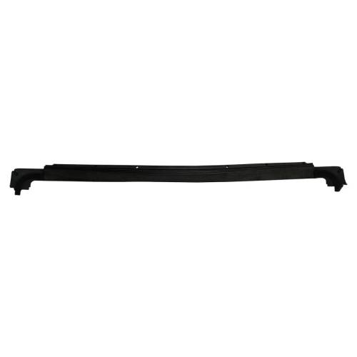 Crown Automotive Jeep Replacement - Crown Automotive Jeep Replacement Cowl Weatherstrip - 55395032AI