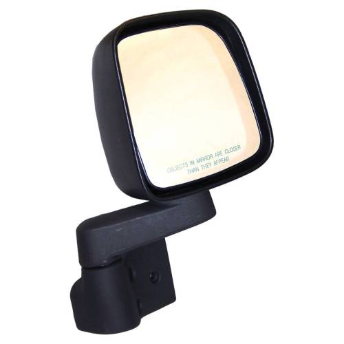 Crown Automotive Jeep Replacement - Crown Automotive Jeep Replacement Mirror - 55395060AB