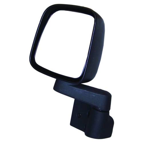 Crown Automotive Jeep Replacement - Crown Automotive Jeep Replacement Mirror - 55395061AB