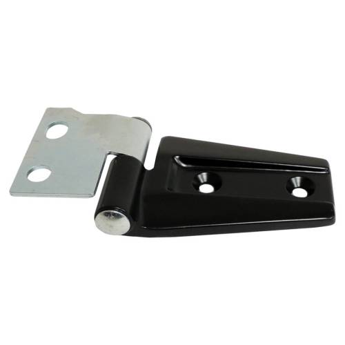 Crown Automotive Jeep Replacement - Crown Automotive Jeep Replacement Hood Hinge - 55395396AE