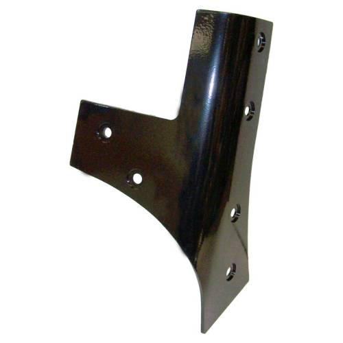 Crown Automotive Jeep Replacement - Crown Automotive Jeep Replacement Windshield Bracket - 55395579AB