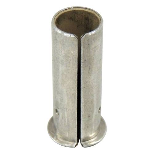 Crown Automotive Jeep Replacement - Crown Automotive Jeep Replacement Door Hinge Pin Bushing - 55395703AD