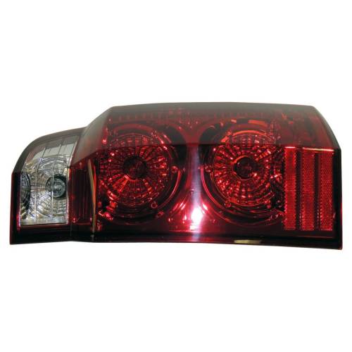 Crown Automotive Jeep Replacement - Crown Automotive Jeep Replacement Tail Light - 55396458AH