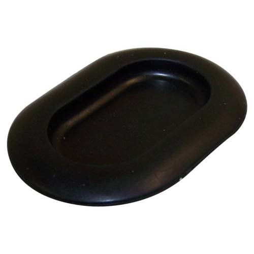 Crown Automotive Jeep Replacement - Crown Automotive Jeep Replacement Floor Pan Plug - 55397226AA