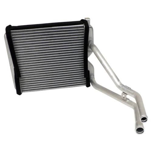 Crown Automotive Jeep Replacement - Crown Automotive Jeep Replacement Heater Core - 56000049