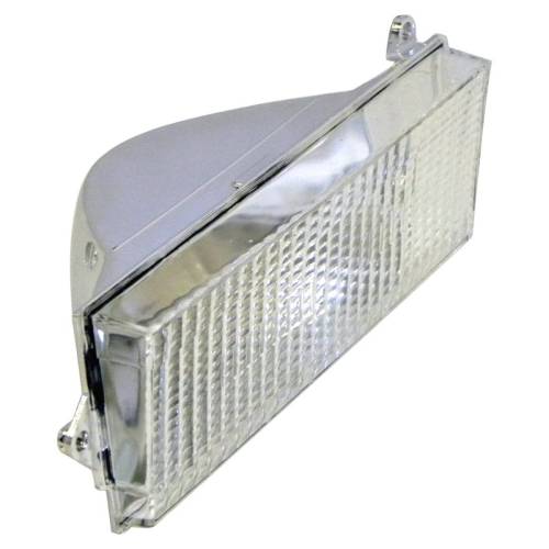 Crown Automotive Jeep Replacement - Crown Automotive Jeep Replacement Parking Light - 56000099