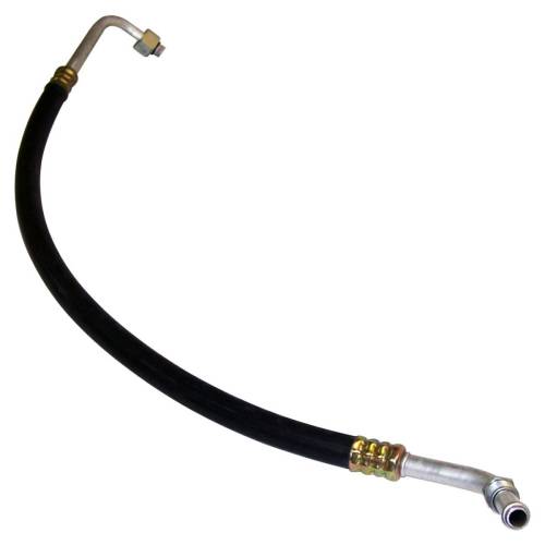 Crown Automotive Jeep Replacement - Crown Automotive Jeep Replacement A/C Hose - 56000213