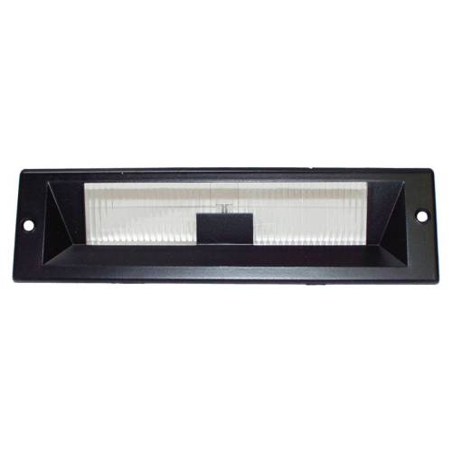 Crown Automotive Jeep Replacement - Crown Automotive Jeep Replacement License Plate Light - 56000409