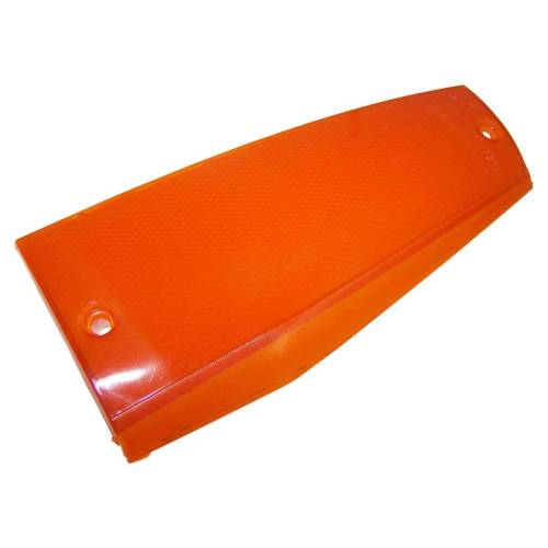 Crown Automotive Jeep Replacement - Crown Automotive Jeep Replacement Side Marker Light - 56000638