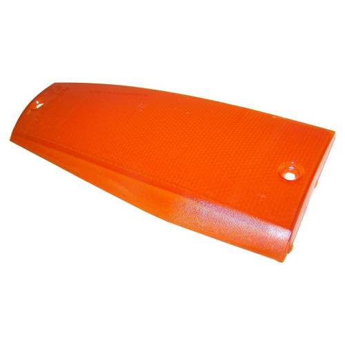 Crown Automotive Jeep Replacement - Crown Automotive Jeep Replacement Side Marker Light - 56000639