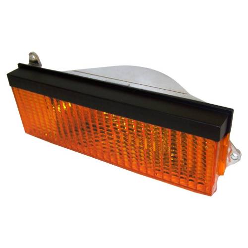 Crown Automotive Jeep Replacement - Crown Automotive Jeep Replacement Parking Light - 56000852