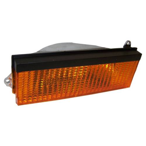 Crown Automotive Jeep Replacement - Crown Automotive Jeep Replacement Parking Light - 56000853