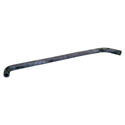 Crown Automotive Jeep Replacement - Crown Automotive Jeep Replacement Heater Hose - 56001254