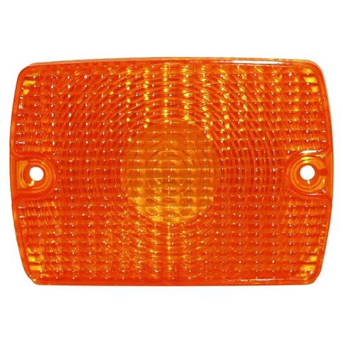 Crown Automotive Jeep Replacement - Crown Automotive Jeep Replacement Parking Light - 56001378