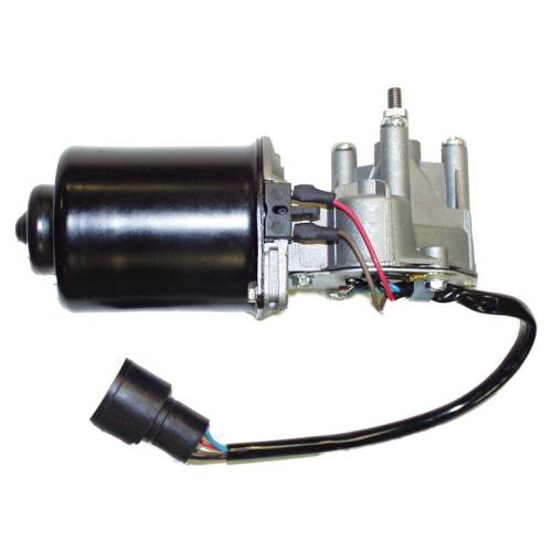 Crown Automotive Jeep Replacement - Crown Automotive Jeep Replacement Wiper Motor - 56001402