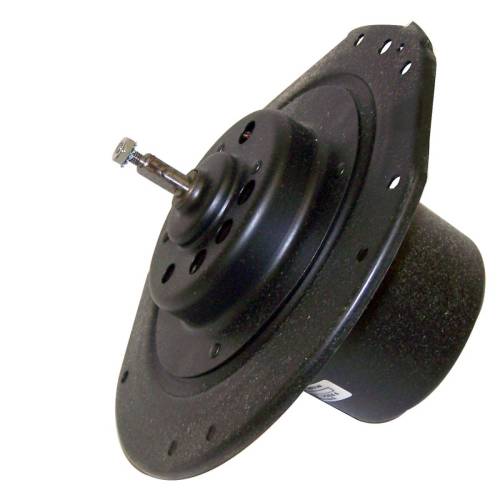 Crown Automotive Jeep Replacement - Crown Automotive Jeep Replacement Blower Motor - 56001449