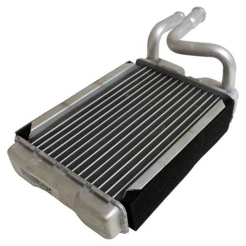 Crown Automotive Jeep Replacement - Crown Automotive Jeep Replacement Heater Core - 56001459