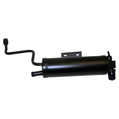 Crown Automotive Jeep Replacement - Crown Automotive Jeep Replacement Receiver Drier - 56001938