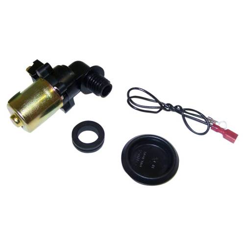 Crown Automotive Jeep Replacement - Crown Automotive Jeep Replacement Windshield Washer Pump - 56002053