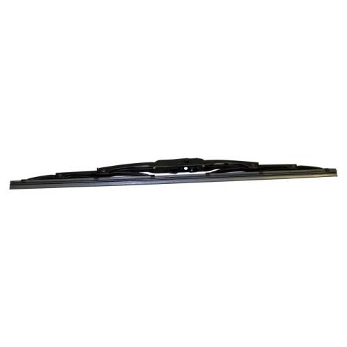 Crown Automotive Jeep Replacement - Crown Automotive Jeep Replacement Wiper Blade - 56002292