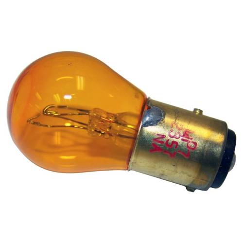 Crown Automotive Jeep Replacement - Crown Automotive Jeep Replacement Bulb - 56002813